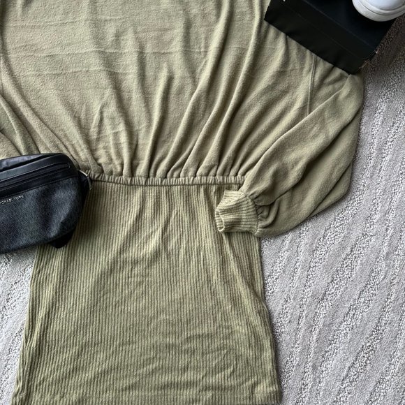 FREE PEOPLE Last Call Mini Dress - Picture 3 of 9